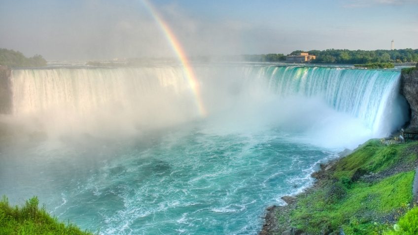 Tour operador receptivo en EEUU y Canadá