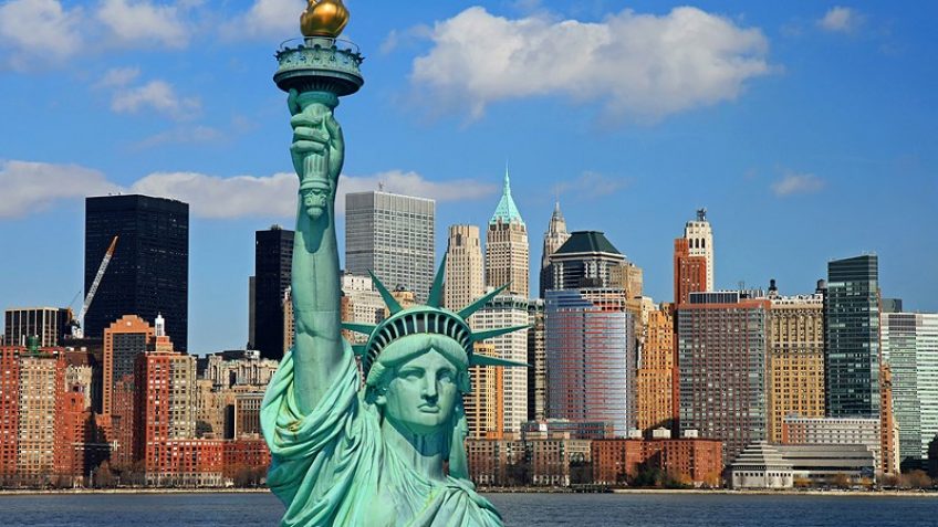 Tour operador receptivo en EEUU y Canadá